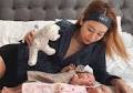 Nellie Lim on IVF, having twins and nourishing shots of herbal liqueur