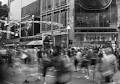 A Singapore style story: Finding self in a city of influence
