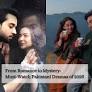 Top 6 new Pakistani Dramas of 2026 streaming in India right now