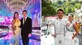 Racing Driver Power Couple Claire Jedrek & Yuey Tan on 3:30am Training & Their Parenting Approach