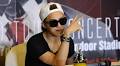 G-Dragon talks about his ‘One Of A Kind’ concert in Singapore