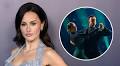 Strictly: ‘Vicky Pattison is Amber Davies’ biggest threat’