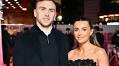 Pro Soccer Player Jarrod Bowen Reflects on Emotional Wedding to Love Island Star Dani Dyer