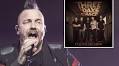 Three Days Grace Announce 2 North American 2026 Tour Legs + European Dates