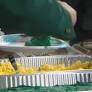 St. Patrick’s Day Parade Committee serves green breakfast at Grace House