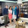 Thursday, March 12th: Women’s Day Expo, Saving Grace, Habitat For Humanity Fayetteville