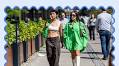 Everyone in Brooklyn Is Wearing This Unexpected Combo Right Now. Here’s How to Copy the Look Like a Pro