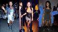 7 of Foxy Brown’s most iconic outfits