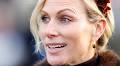 Zara Tindall just proved that skinny jeans are still fashionable in slinky new outfit