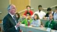 Lindner alum Paul Polman, Dean Lewis named to esteemed Thinkers50 Ranking