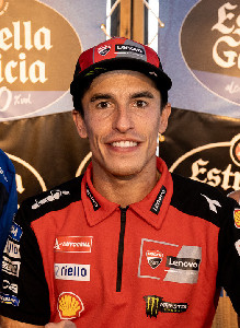 Marc Márquez - Wikipedia
