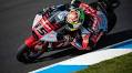 A POSITIVE FRIDAY FOR BINDER, STRAIGHT TO Q2 WITH NINTH QUICKEST TIME