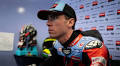 Moto2, Darryn Binder will not race at Silverstone, will return to the saddle at Aragon