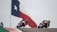 ARENAS TWENTIETH IN TEXAS QUALIFYING; BINDER CRASHES OUT AND IS RULED OUT OF TOMORROW’S RACE