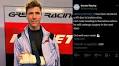 Moto2, Le Mans GP over for Darryn Binder: a fracture and a penalty