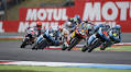 KTM rider Andrea Migno takes career first Moto3 podium at Assen