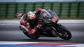 MotoGP, Surprise at Misano: Bezzecchi, Marini and Migno in action in CIV free practice