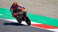 Moto3 Italy FP3: New lap record for Migno at Mugello