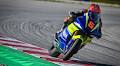 Moto2: Yamaha, VR46 Master Camp Team End Collaboration