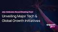 eXp Realty Celebrates Record-Breaking Event, Unveiling Major Tech & Global Growth Initiatives