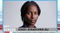 GUY BENSON SHOW: Ayaan Hirsi Ali Discusses the Dangers of Zohran Mamdani and the "Red-Green Alliance"