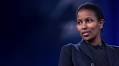 Ayaan Hirsi Ali’s Belief in Beauty