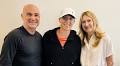 Andre Agassi and Steffi Graf’s daughter Jaz makes rare appearance in mom’s homeland Germany with boyfrien