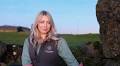 From hairdresser to dairy farmer: Katie Gleeson’s inspiring career shift