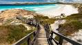 WA’s Lucky Bay earns first position in World’s 50 Best Beaches list