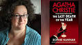 Sophie Hannah On How She Writes a Poirot Novel