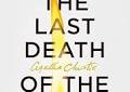 Book review: The Last Death of the Year by Sophie Hannah