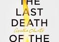 The Last Death of the Year by Sophie Hannah
