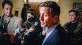 A year after Missouri Senate collapse, Eric Greitens reemerges to bash Ron DeSantis