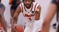How Bryce Monroe is leading Langston University’s rise to the top