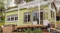 ‘We’re Swapping Our Four-Bedroom Home For a Tiny House’