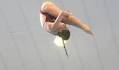 Diver beats bulimia to head to world champs
