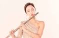 Flutist Jasmine Choi revels in long-awaited return to Sarasota Music Festival