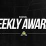 Baseball Weekly Awards - Feb. 23