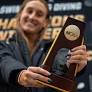 Virginia Breaks Own NCAA Record With 3:05.26 400 Freestyle Relay, Moesch Splits 45.61