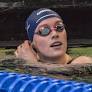 NCAA Women's Championships: Claire Curzan Leads Off in 20.85, Sara Curtis Anchors Virginia to 200 Free Relay Win