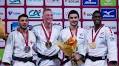 Baptiste Pierre Judoka