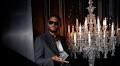 Usher Brings His Signature Style To Baccarat With A Stunning Limited-Edition Tumbler