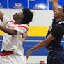 Watch highlights as Tappan Zee boys basketball wins subregional game