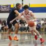See Tappan Zee take on Beacon in boys basketball Class A subregional