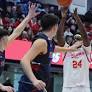 Watch Tappan Zee vs Byram Hills in Section 1 boys basketball final
