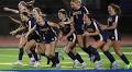 Bainbridge girls soccer heads to quarterfinals after shootout win
