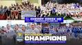 Soccer Recap: Selah Comes Up Short + How To Watch