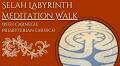 Local Event: Selah Labyrinth Meditation Walk