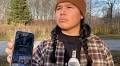 Walpole Island teen chosen to part be of first TikTok Accelerator for Indigenous Creators