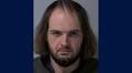 Wilson Arrested After Brief Foot Pursuit